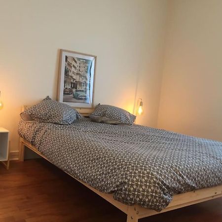 Cosy Large Appartement 20 Minutes Downtown Paris Villejuif Εξωτερικό φωτογραφία