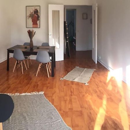 Cosy Large Appartement 20 Minutes Downtown Paris Villejuif Εξωτερικό φωτογραφία