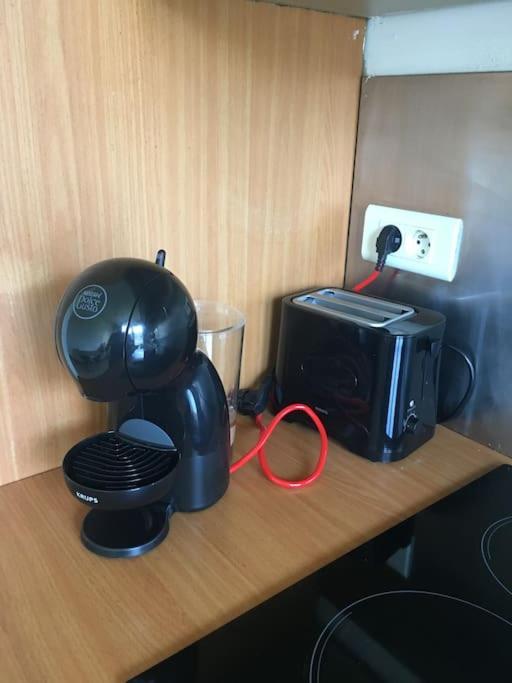 Cosy Large Appartement 20 Minutes Downtown Paris Villejuif Εξωτερικό φωτογραφία