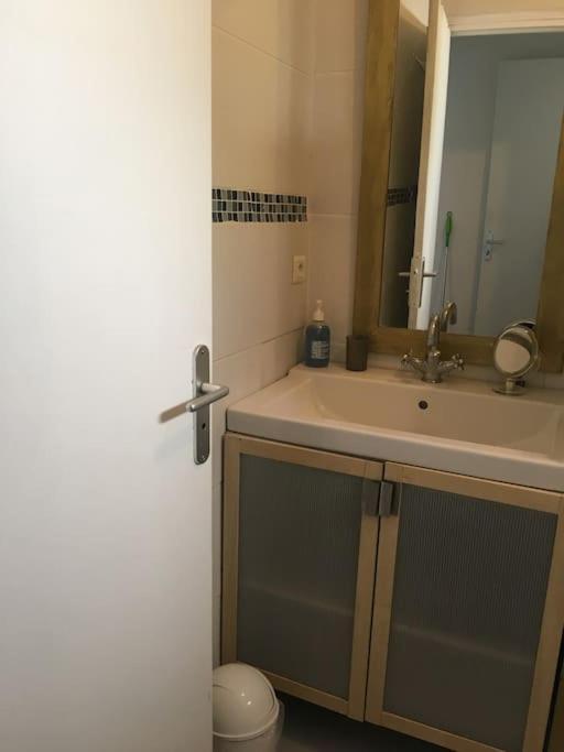 Cosy Large Appartement 20 Minutes Downtown Paris Villejuif Εξωτερικό φωτογραφία